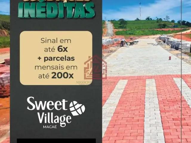 Sítio e chácara venda em Região Geográfica Imediata de Macaé-Rio das Ostras, Macaé
