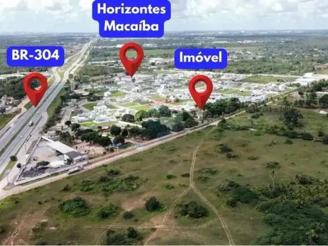 Sítio e chácara venda em Região Geográfica Imediata de Natal, Macaíba