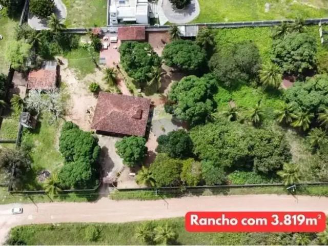 Sítio e chácara venda em Região Geográfica Imediata de Natal, Macaíba