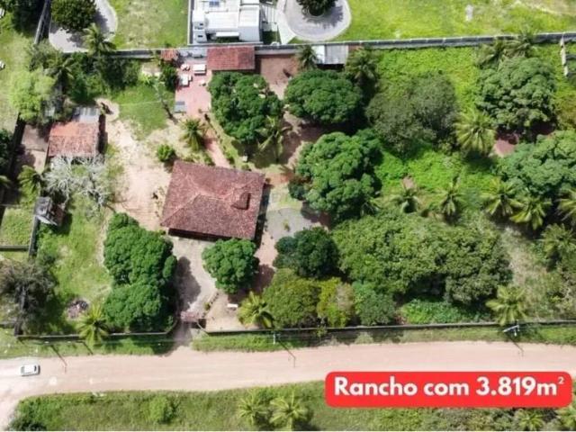 Sítio e chácara venda em Macaíba, Região Geográfica Intermediária de Natal