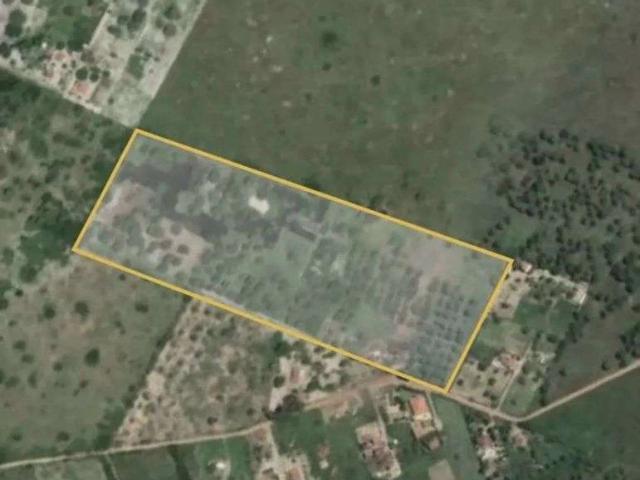 Sítio e chácara venda em Macaíba