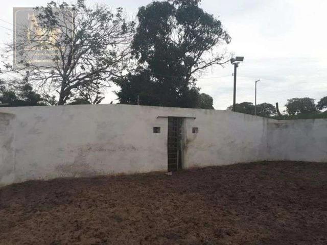 Sítio e chácara venda em Macaíba
