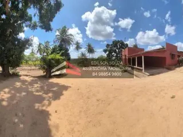 Sítio e chácara venda em Região Geográfica Imediata de Natal, Natal