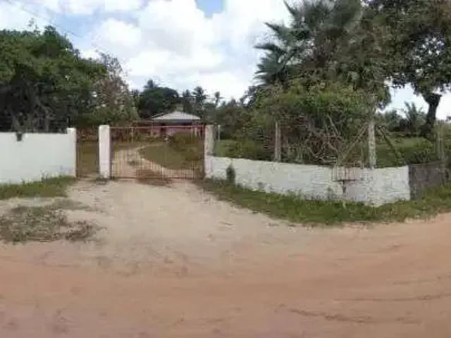 Sítio e chácara venda em Região Geográfica Imediata de Natal, Macaíba