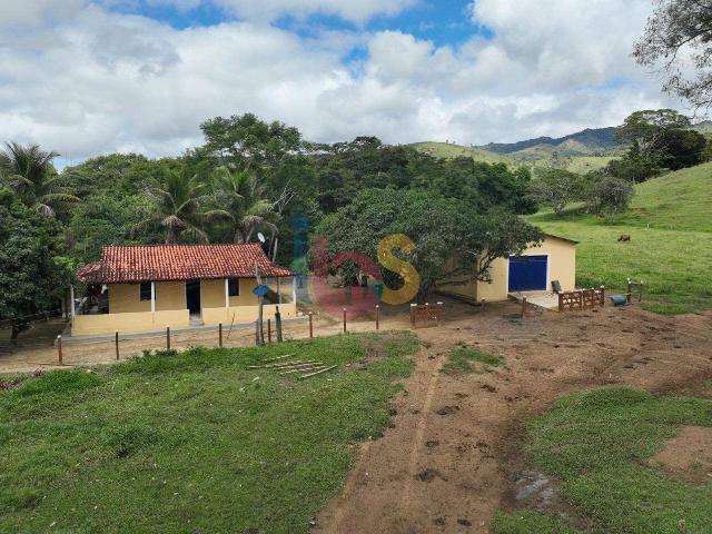 Sítio e chácara venda em Macarani, Região Nordeste