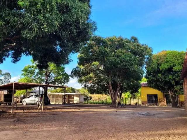 Sítio e chácara venda em Região Geográfica Imediata de Maceió, Feliz Deserto