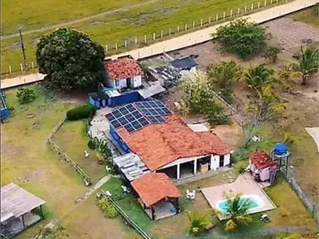 Sítio e chácara venda em Região Geográfica Imediata de Maceió, Feliz Deserto