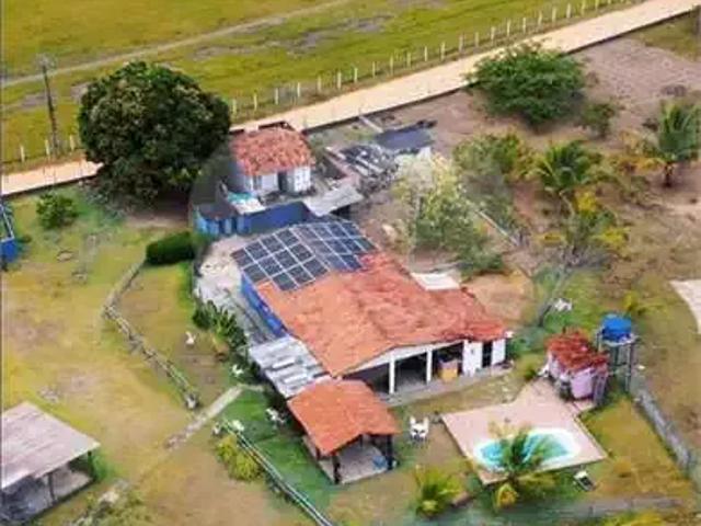 Sítio e chácara venda em Região Geográfica Imediata de Maceió, Feliz Deserto