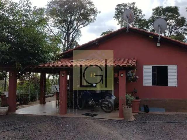 Sítio e chácara venda em Região Imediata de Sorocaba, Região Metropolitana de Sorocaba