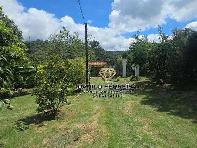 Sítio e chácara venda em Região Imediata de Sorocaba, Região Metropolitana de Sorocaba