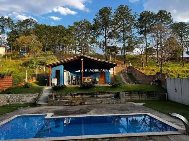 Sítio e chácara venda em Mairinque