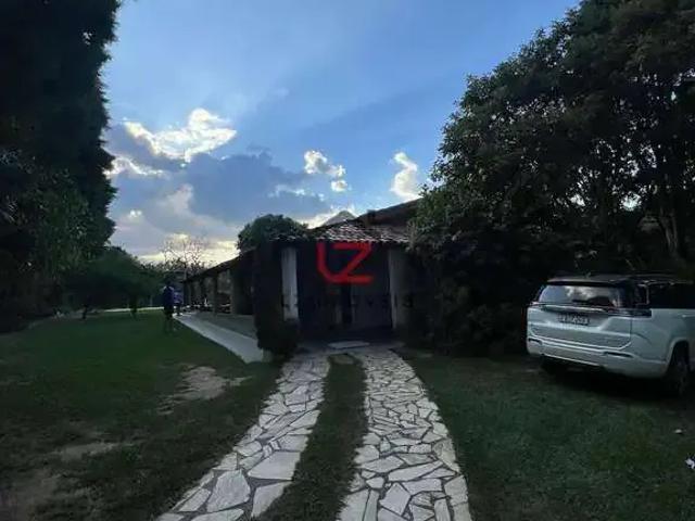 Sítio e chácara venda em Centro, Mairinque