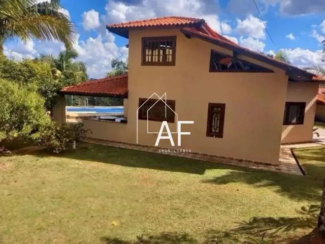 Sítio e chácara venda em Mairinque