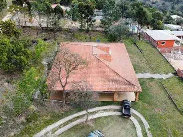 Sítio e chácara venda em Região Imediata de Sorocaba, Região Metropolitana de Sorocaba