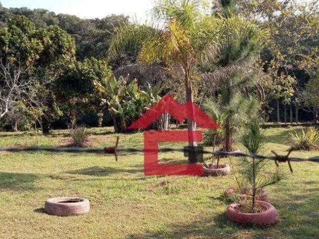 Sítio e chácara venda em Região Imediata de Sorocaba, Região Metropolitana de Sorocaba