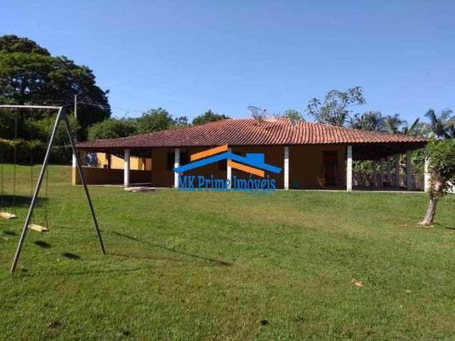 Sítio e chácara venda em Região Imediata de Sorocaba, Região Metropolitana de Sorocaba