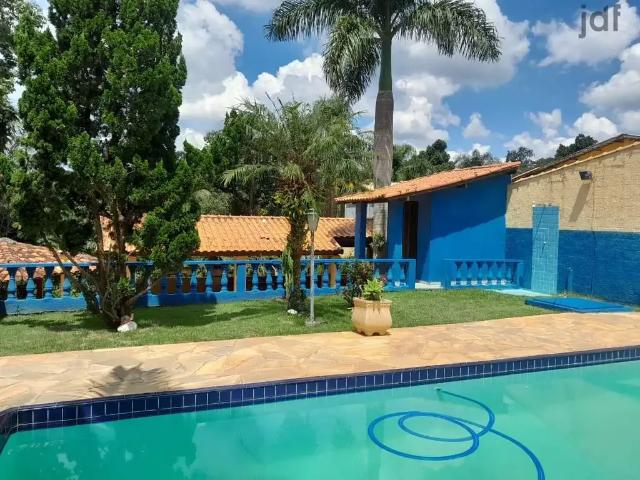 Sítio e chácara venda em Região Imediata de Sorocaba, Região Metropolitana de Sorocaba