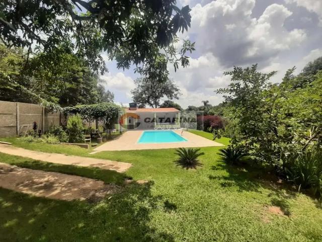 Sítio e chácara venda em Dona Catarina, Mairinque