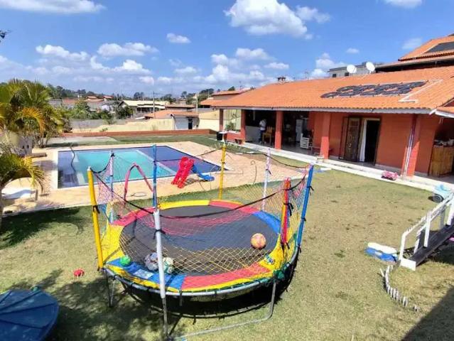 Sítio e chácara venda em Região Imediata de Sorocaba, Região Metropolitana de Sorocaba