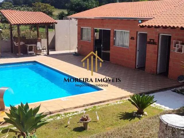 Sítio e chácara venda em Mairinque