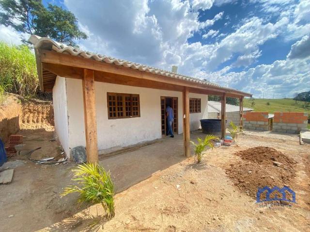 Sítio e chácara venda em Benzenex, Mairinque