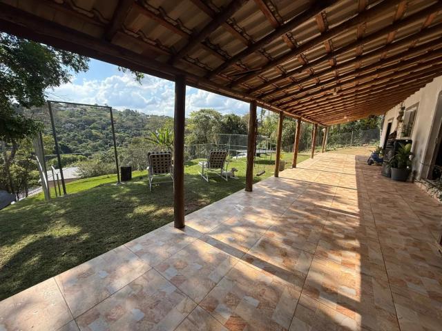 Sítio e chácara venda em Estação, Mairinque