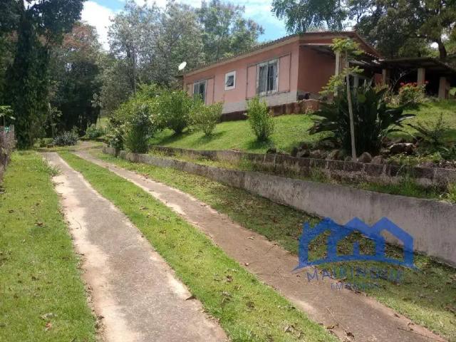 Sítio e chácara venda em Região Imediata de Sorocaba, Região Metropolitana de Sorocaba
