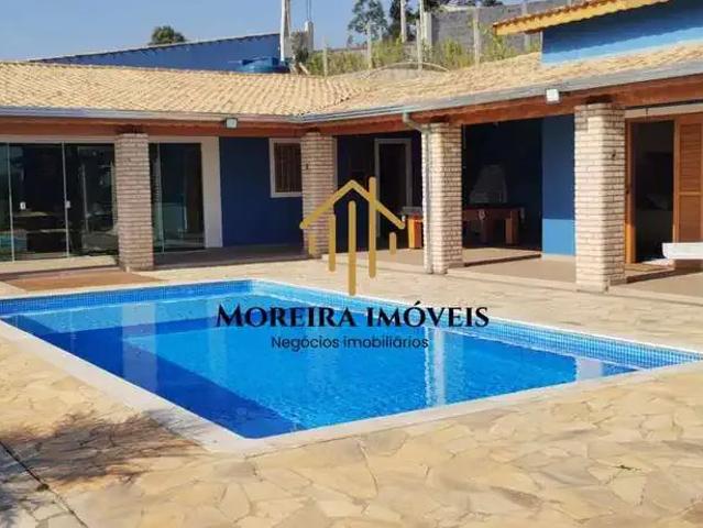 Sítio e chácara venda em Mairinque