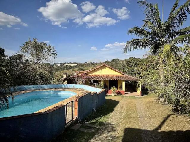 Sítio e chácara venda em Região Imediata de Sorocaba, Região Metropolitana de Sorocaba