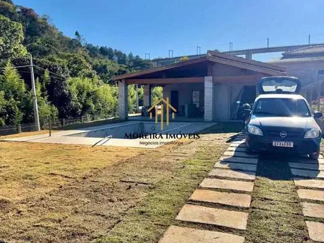 Sítio e chácara venda em Mairinque