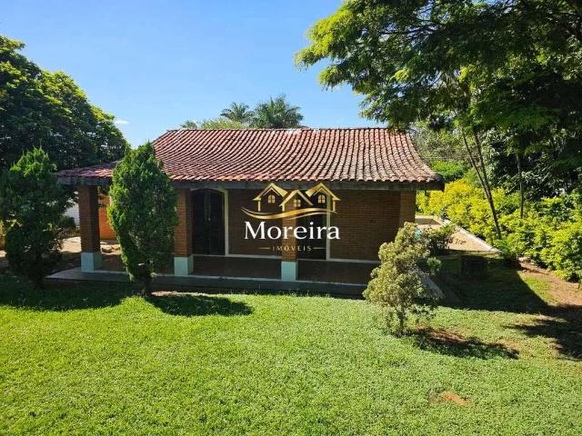 Sítio e chácara venda em Região Imediata de Sorocaba, Região Metropolitana de Sorocaba