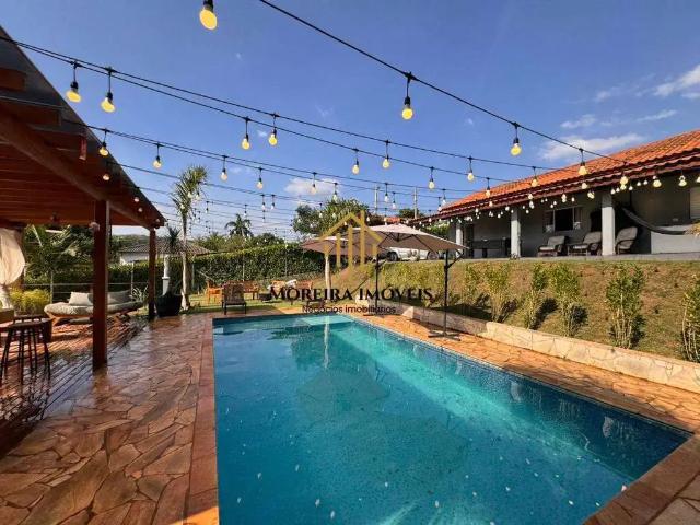 Sítio e chácara venda em Mairinque