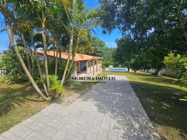 Sítio e chácara venda em Mairinque