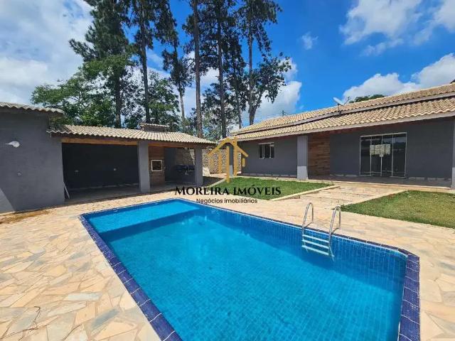 Sítio e chácara venda em Mairinque