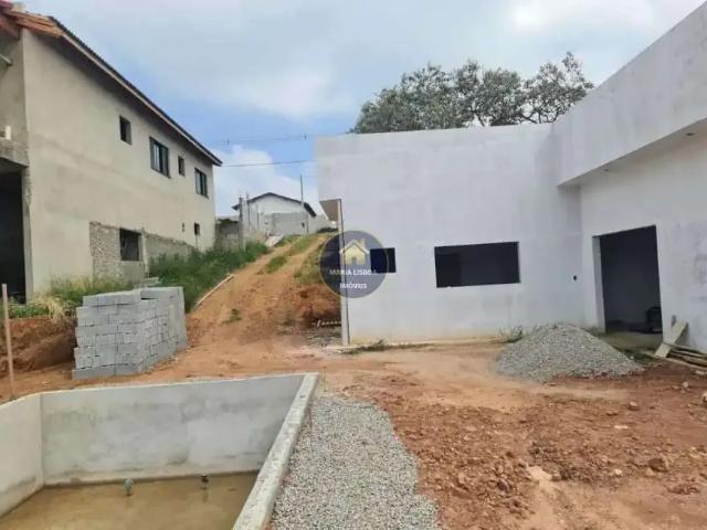 Sítio e chácara venda em Mairinque