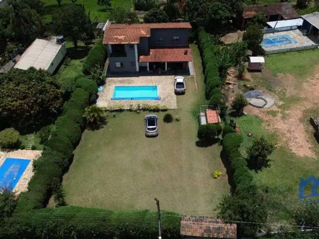 Sítio e chácara venda em Região Imediata de Sorocaba, Região Metropolitana de Sorocaba