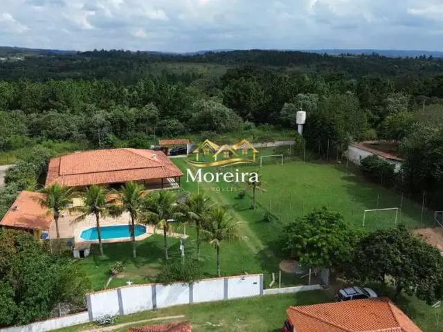 Sítio e chácara venda em Região Imediata de Sorocaba, Região Metropolitana de Sorocaba