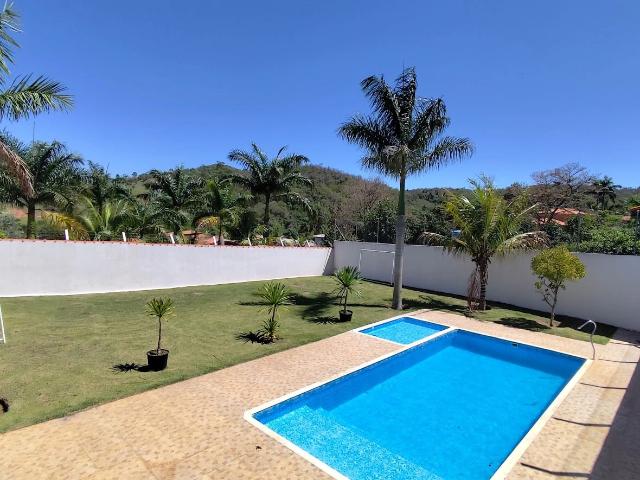 Sítio e chácara venda em Região Imediata de Sorocaba, Região Metropolitana de Sorocaba