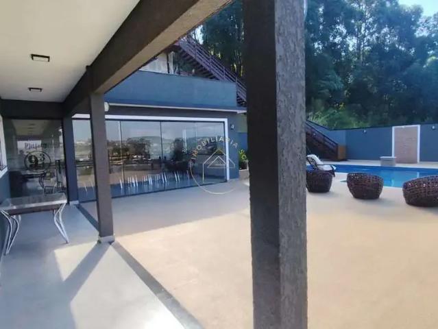 Sítio e chácara venda em Região Imediata de Sorocaba, Região Metropolitana de Sorocaba