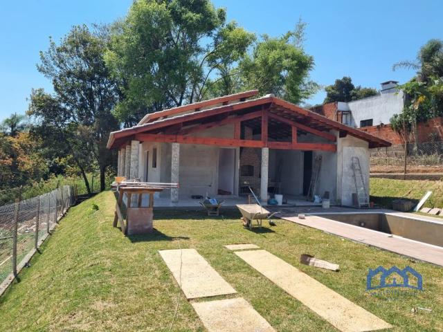 Sítio e chácara venda em Benzenex, Mairinque