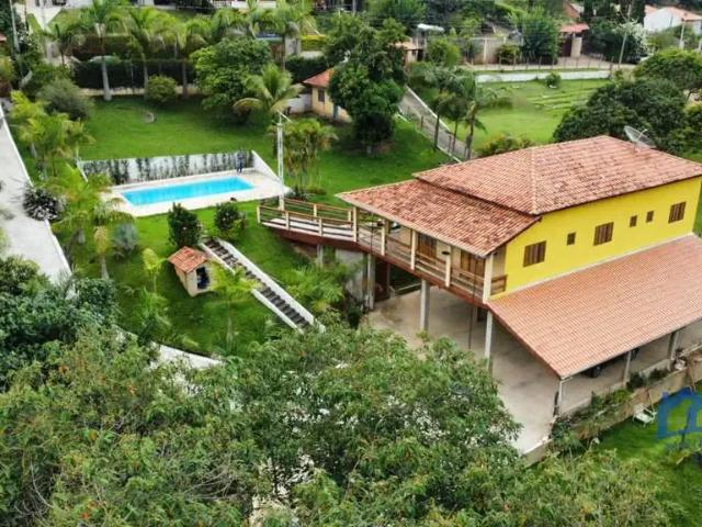 Sítio e chácara venda em Região Imediata de Sorocaba, Região Metropolitana de Sorocaba