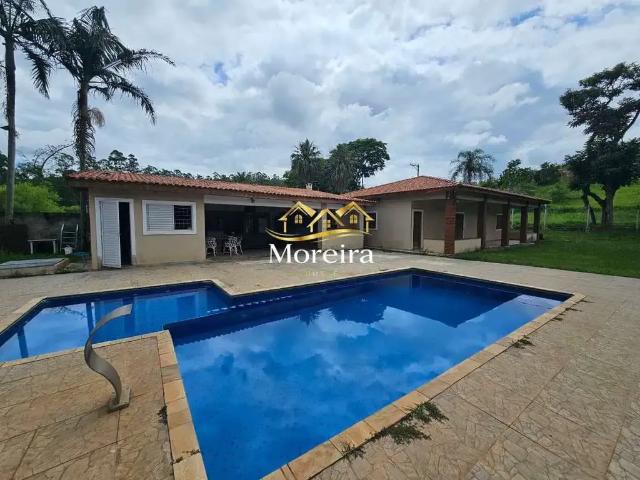 Sítio e chácara venda em Região Imediata de Sorocaba, Região Metropolitana de Sorocaba