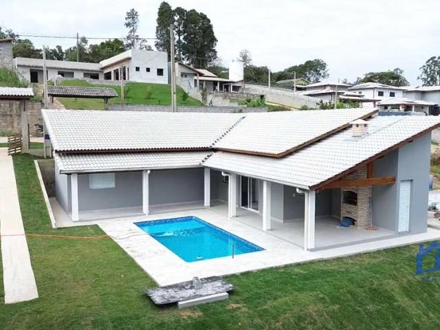 Sítio e chácara venda em Benzenex, Mairinque