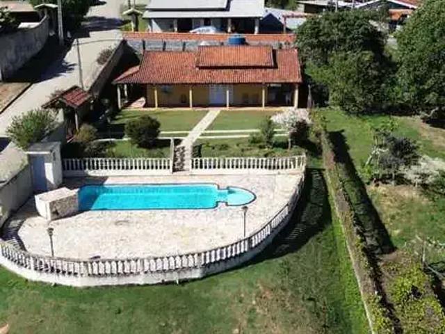 Sítio e chácara venda em Região Imediata de Sorocaba, Região Metropolitana de Sorocaba
