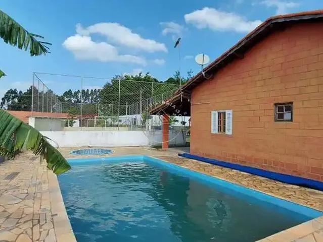Sítio e chácara venda em Região Imediata de Sorocaba, Região Metropolitana de Sorocaba