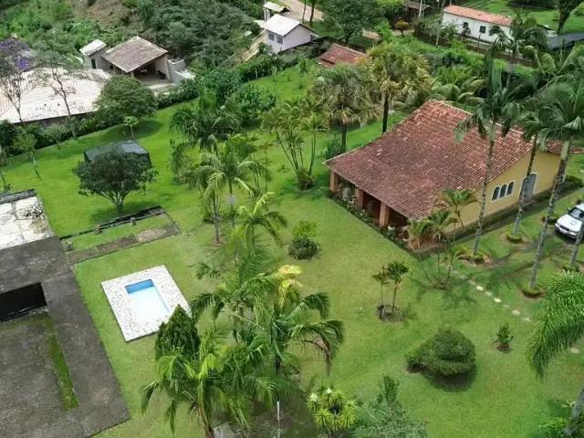 Sítio e chácara venda em Região Imediata de São Paulo, Região Metropolitana de São Paulo