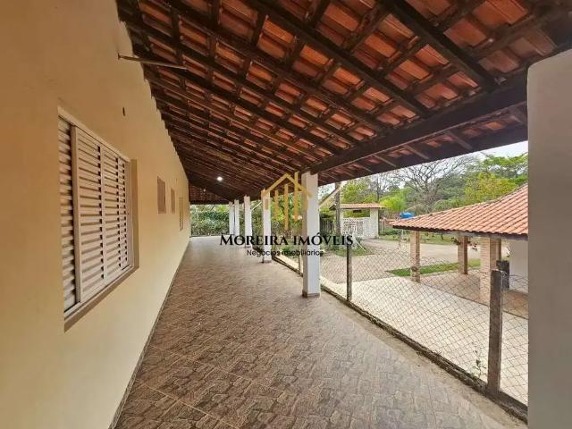 Sítio e chácara venda em Região Imediata de Sorocaba, Região Metropolitana de Sorocaba