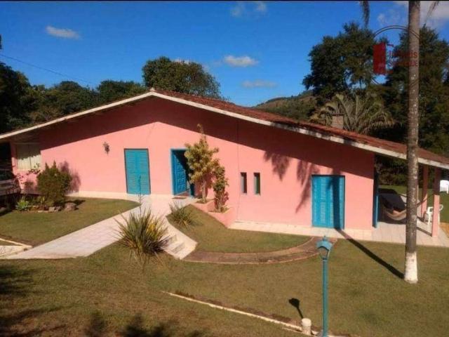 Sítio e chácara venda em Região Imediata de Sorocaba, Região Metropolitana de Sorocaba