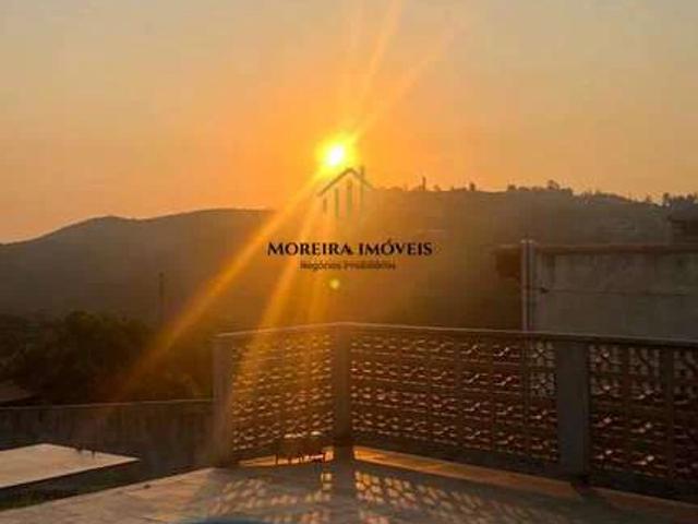 Sítio e chácara venda em Porta do Sol, Mairinque