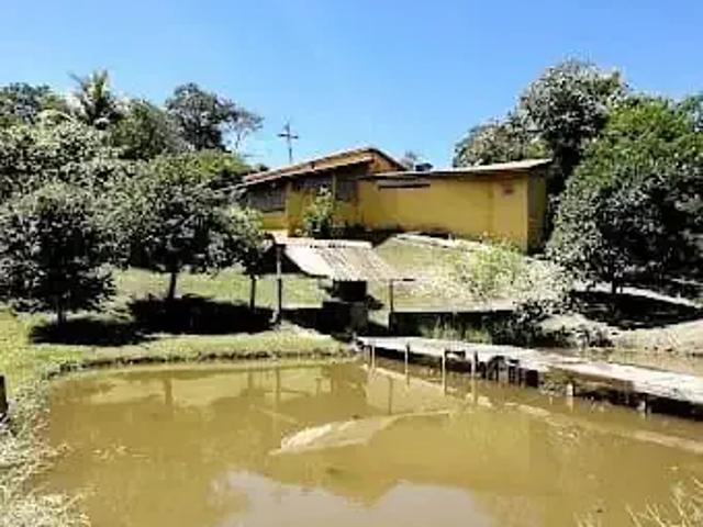 Sítio e chácara venda em Região Imediata de Sorocaba, Região Metropolitana de Sorocaba